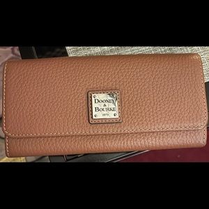 Dooney & Bourke Wallet